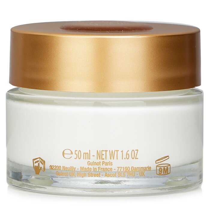 Guinot Nutrizone Cream - Perfect Nourishing Cream for Dry Skin 50ml