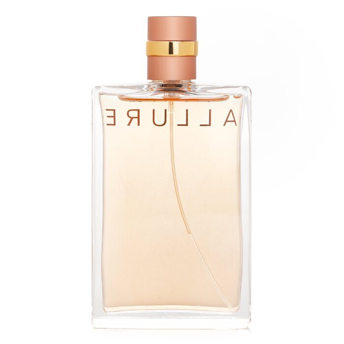 Chanel Allure Eau De Parfum Spray 100ml