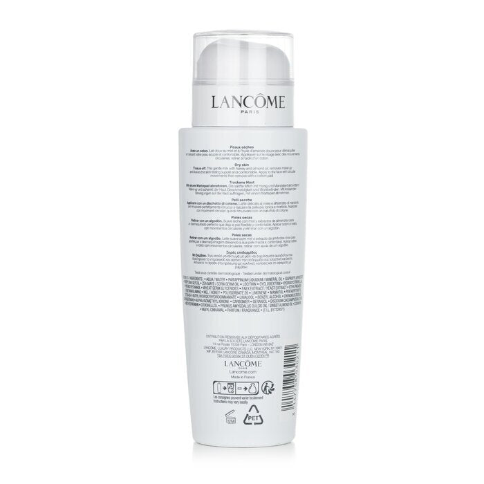 Lancome Confort Galatee (Dry Skin) 400ml
