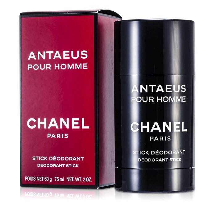 Chanel Antaeus Pour Homme Deo Stick 75ml
