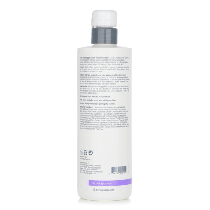 Dermalogica UltraCalming Cleanser 500ml