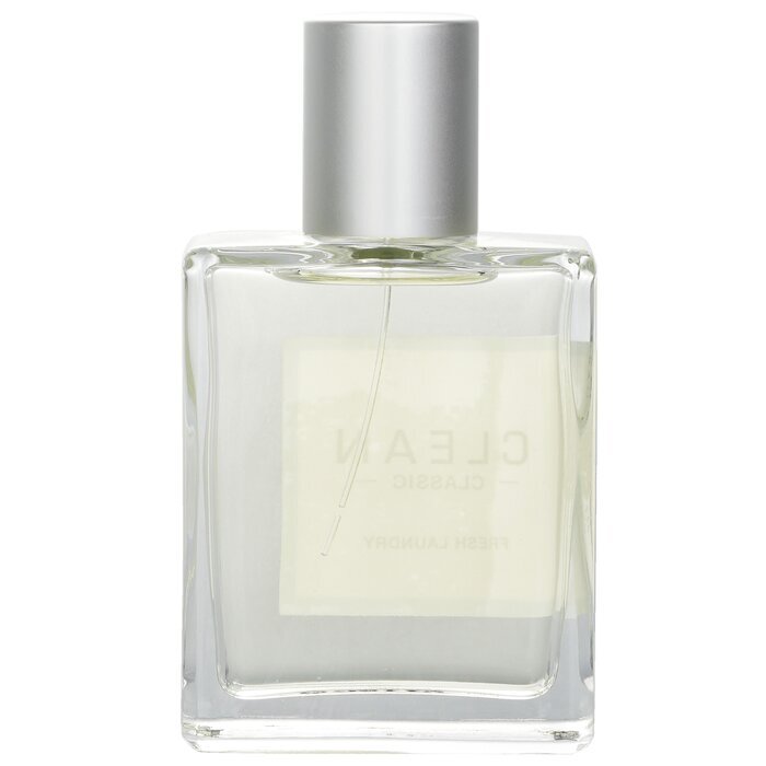 Clean Classic Fresh Laundry Eau De Parfum Spray 60ml