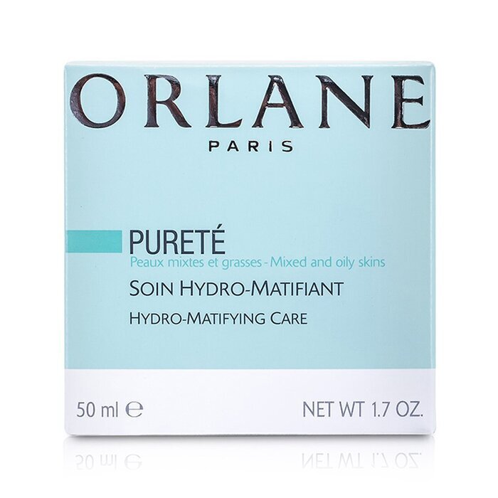 Orlane Hydro Matifying Care 50ml