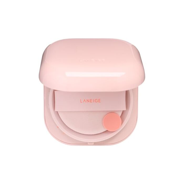 Laneige Neo Cushion Glow SPF 46 PA++ - No.23N1 Sand 30g(15g x 2)
