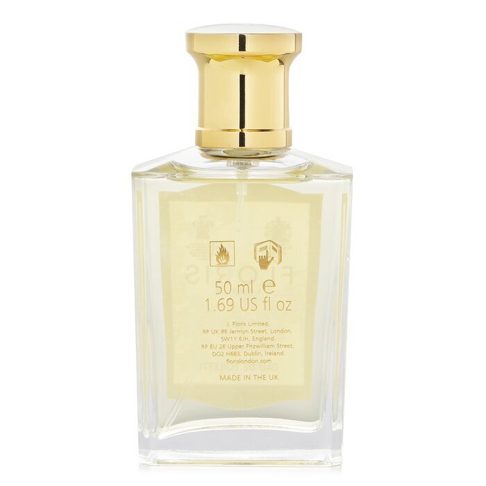 Floris JF Eau De Toilette Spray 50ml