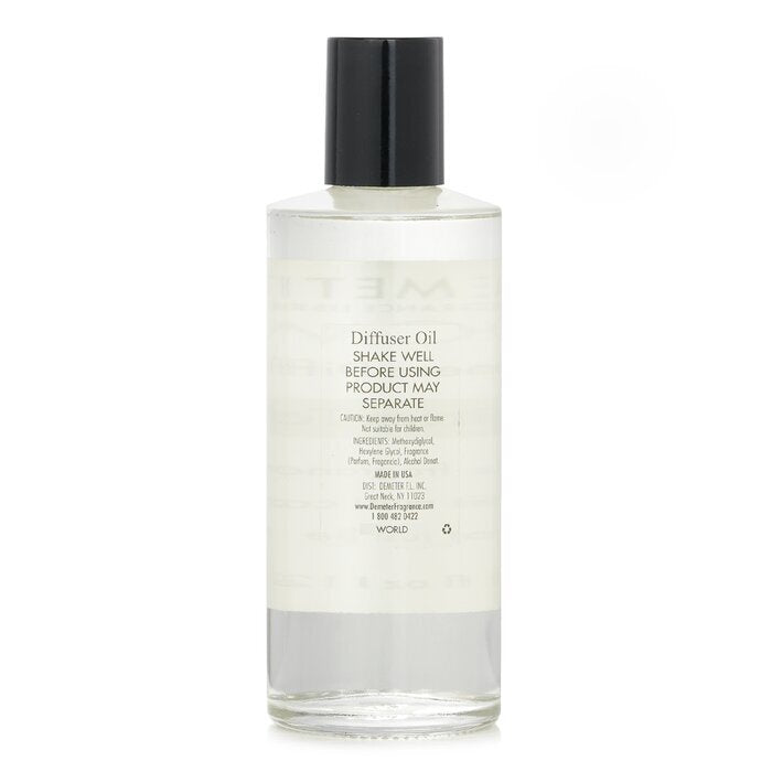 Demeter Atmosphere Diffuser Oil - Green Tea 120ml