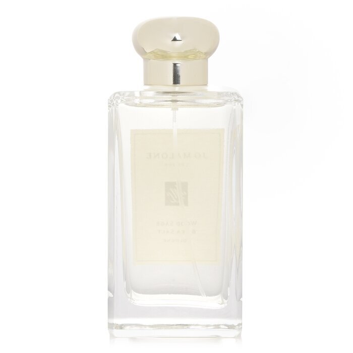 Jo Malone Wood Sage & Sea Salt Cologne Spray (Originally Without Box) 100ml