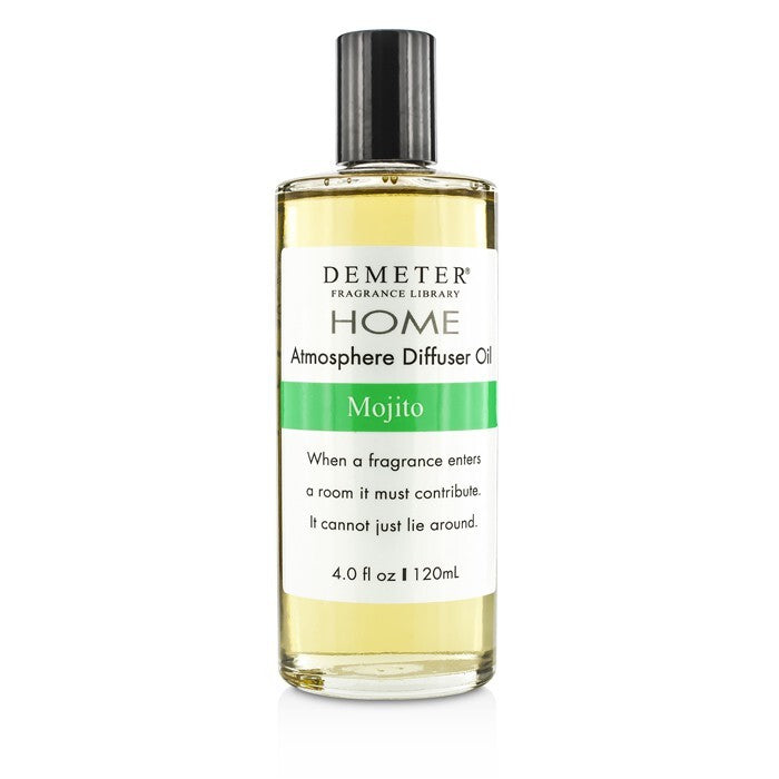 Demeter Atmosphere Diffuser Oil - Mojito 120ml