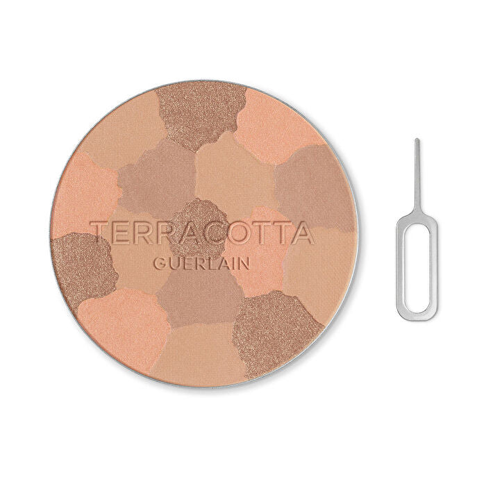 Guerlain Terracotta Light The Sun Kissed Healthy Glow Powder Refill - 01 Clair Dore 10g