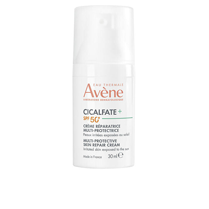 Avene Cicalfate + Multi Protective Repair Cream SPF 50 30ml