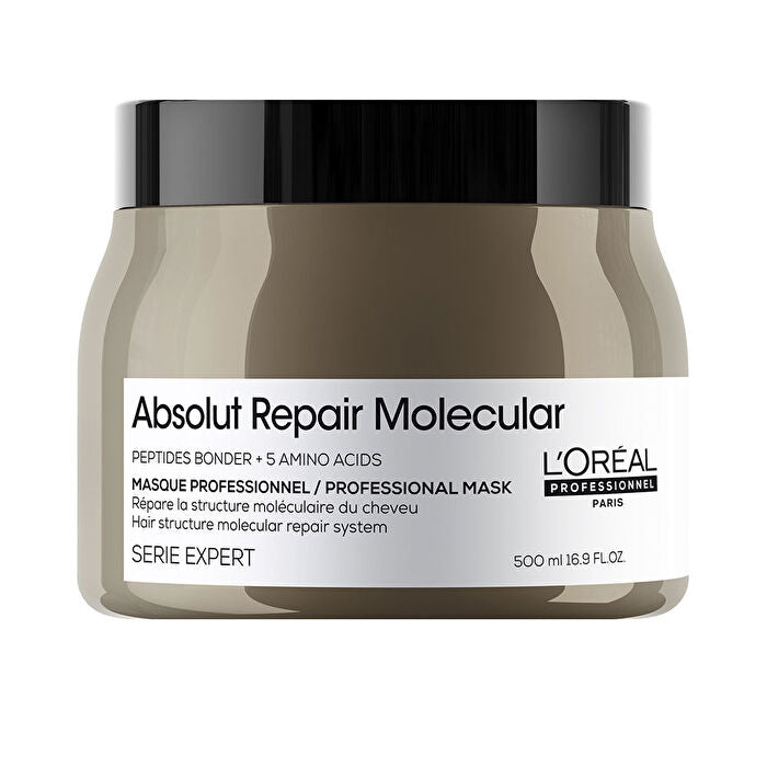L'Oreal Serie Expert Absolut Repair Molecular Mask 500ml