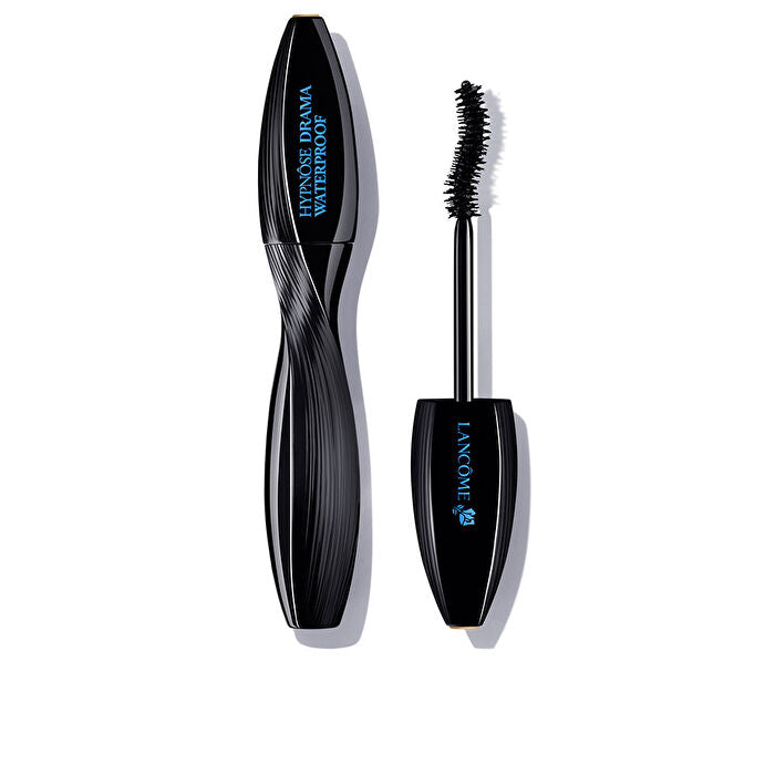 Lancome Hypnose Drama Waterproof - 01 Excessive Black 8ml