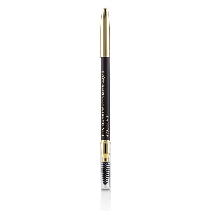 Lancome Brow Shaping Powdery Pencil - 08 Dark Brown 1.19g