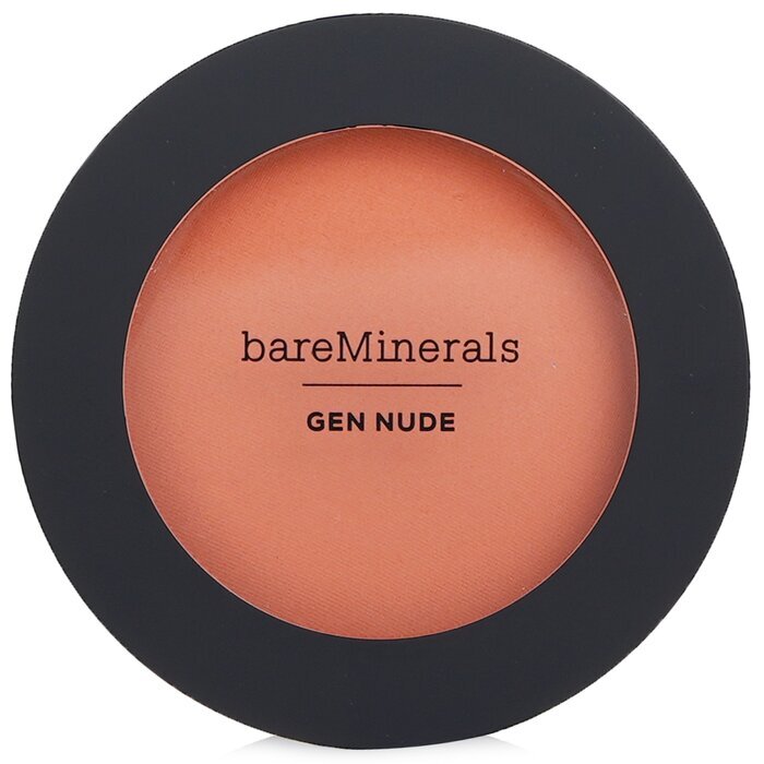 BareMinerals Gen Nude Powder Blush - That Peach Tho 6g