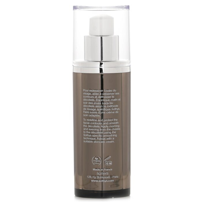 Sothys Perfect Shape Youth Serum 30ml