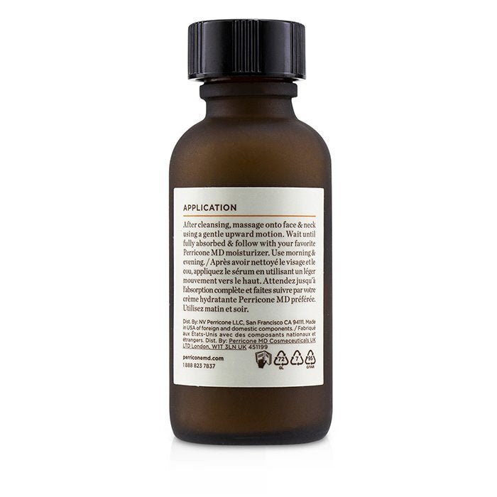 Perricone MD Vitamin C Ester Brightening Serum 30ml