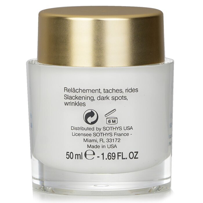 Sothys Restructuring Youth Cream 50ml