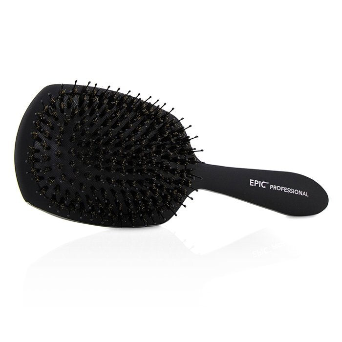 Wet Brush Pro Epic Deluxe Shine Enhancer - Black 1pc
