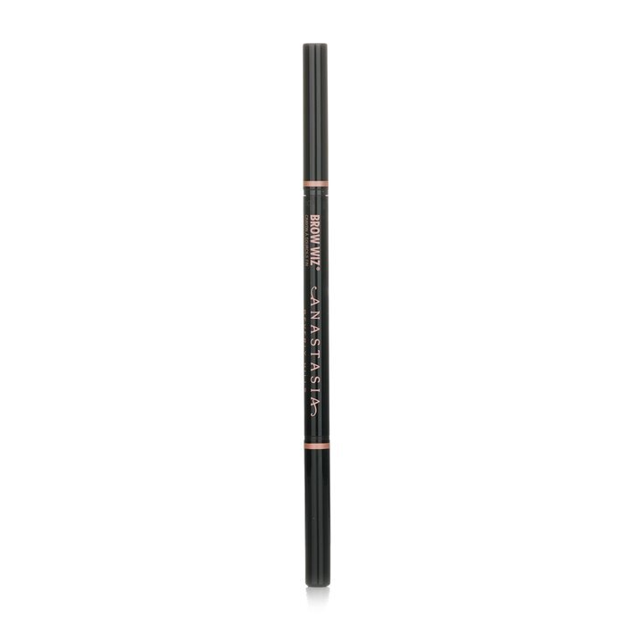 Anastasia Beverly Hills Brow Wiz Skinny Brow Pencil - Ebony 0.085g