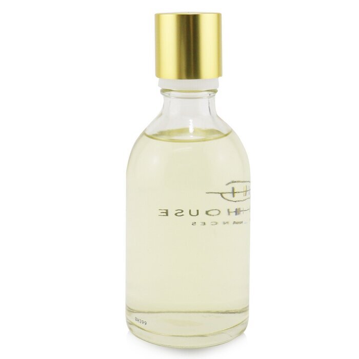 Glasshouse Diffuser - The Hamptons (Teak & Petitgrain) 250ml