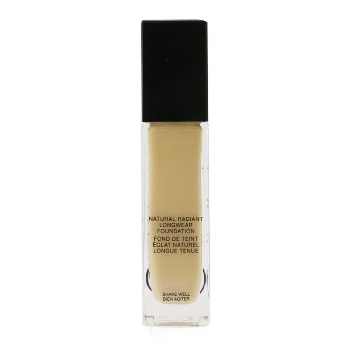 NARS Natural Radiant Longwear Foundation - Deauville (Light 4 - For Light Skin With Golden Undertones) 30ml