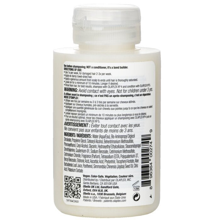 Olaplex No. 3 Hair Perfector 100ml