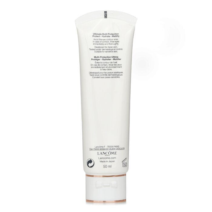 Lancome UV Expert Youth Shield Aqua Gel SPF 50 50ml