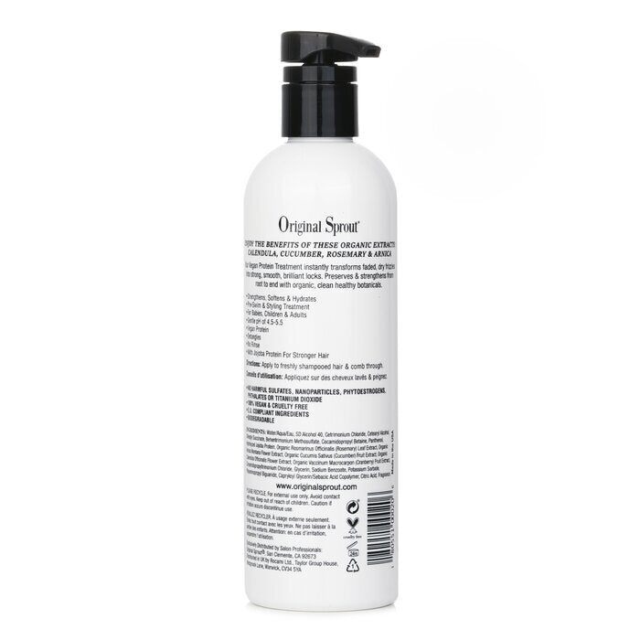 Original Sprout Classic Collection Leave-In Conditioner 354ml