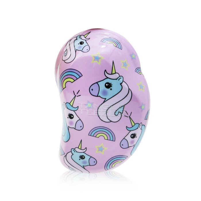 Tangle Teezer The Original Mini Detangling Hair Brush - Unicorn Magic 1pc