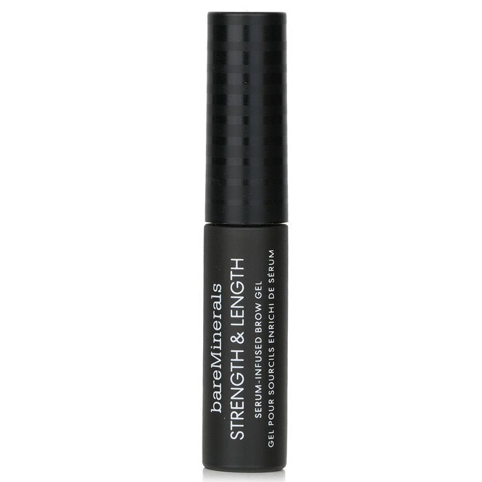 BareMinerals Strength & Length Serum Infused Brow Gel - Coffee 5ml