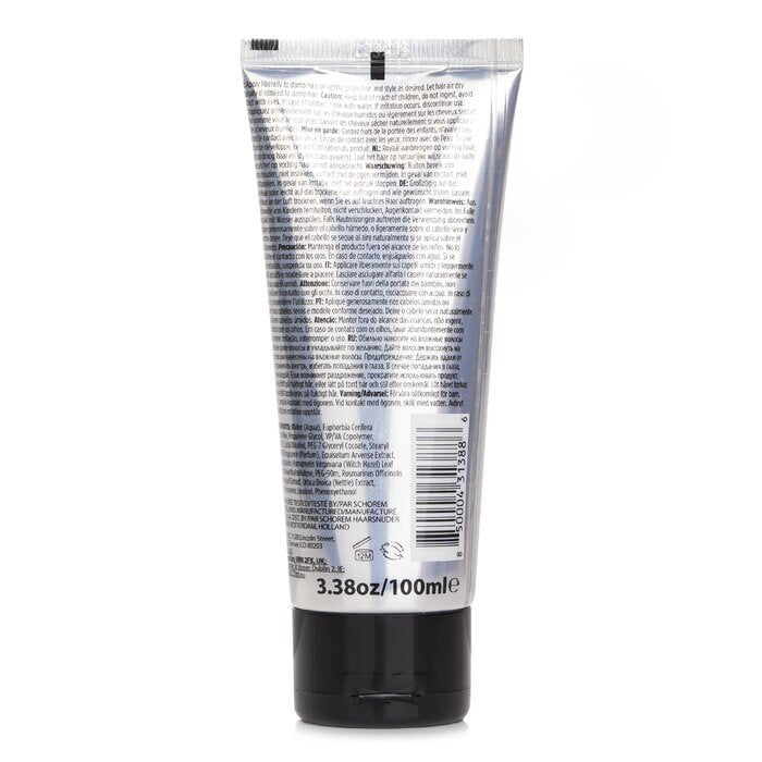 Reuzel Fiber Cream (Medium Hold, Low Shine) 100ml