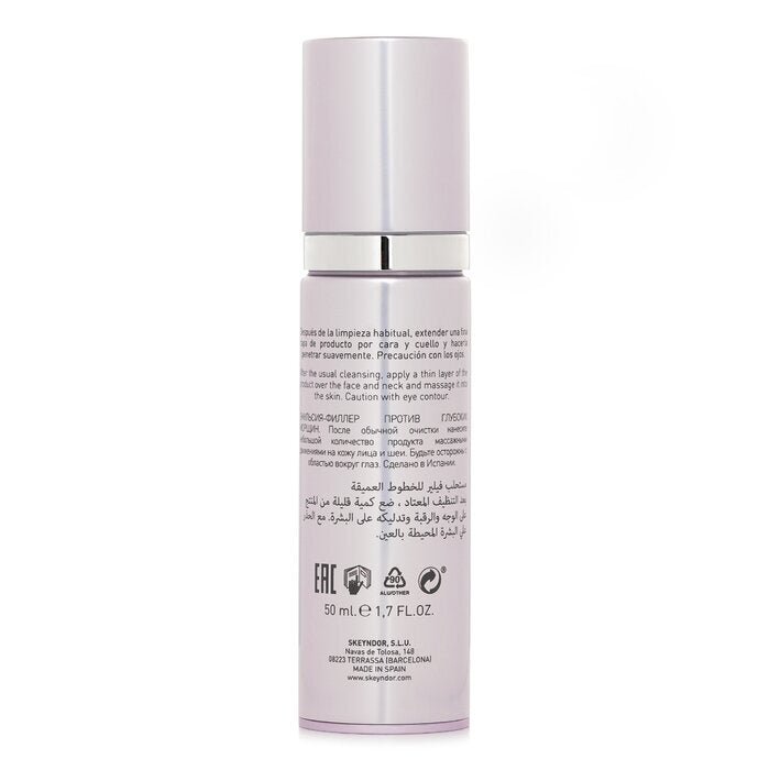 SKEYNDOR Corrective Deep Lines Filler Emulsion (For Normal To Combination Skin) 50ml