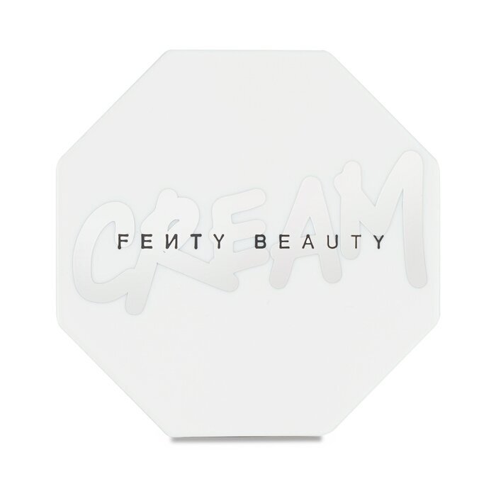 Fenty Beauty by Rihanna Cheeks Out Freestyle Cream Blush - 02 Petal Poppin (Soft Baby Pink) 3g
