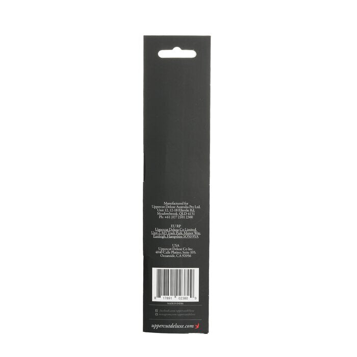 Uppercut Deluxe CB11 Rake Comb 1pc