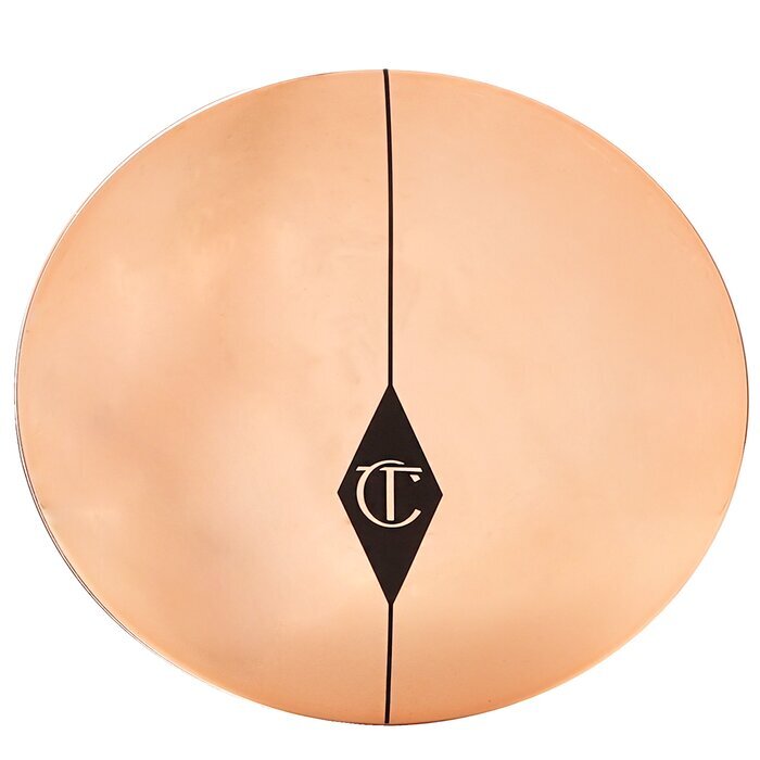 Charlotte Tilbury Airbrush Flawless Finish Powder - 03 Tan 8g