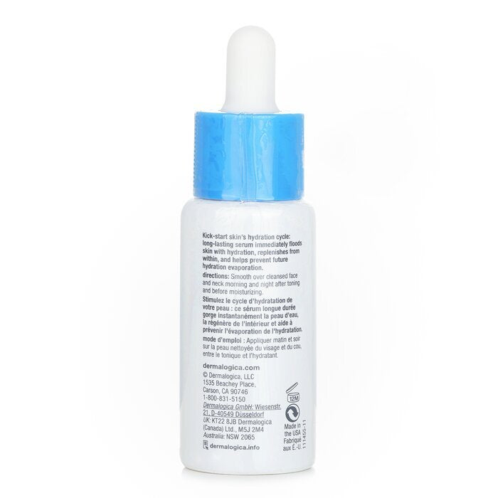 Dermalogica Circular Hydration Serum 30ml