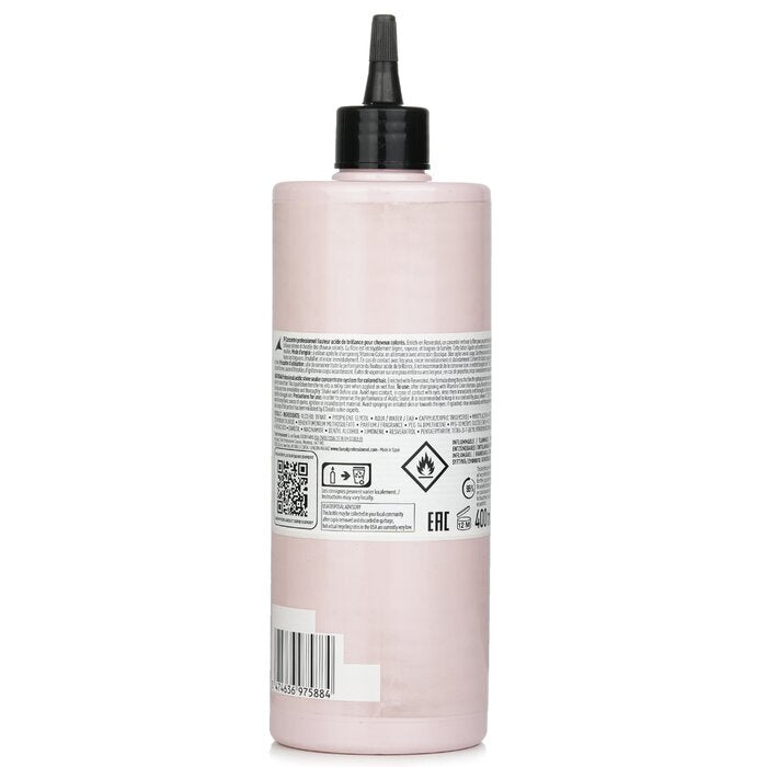 L'Oreal Professionnel Serie - Vitamino Color Resveratrol Professional Concentrate Treatment (For Colored Hair) 400ml