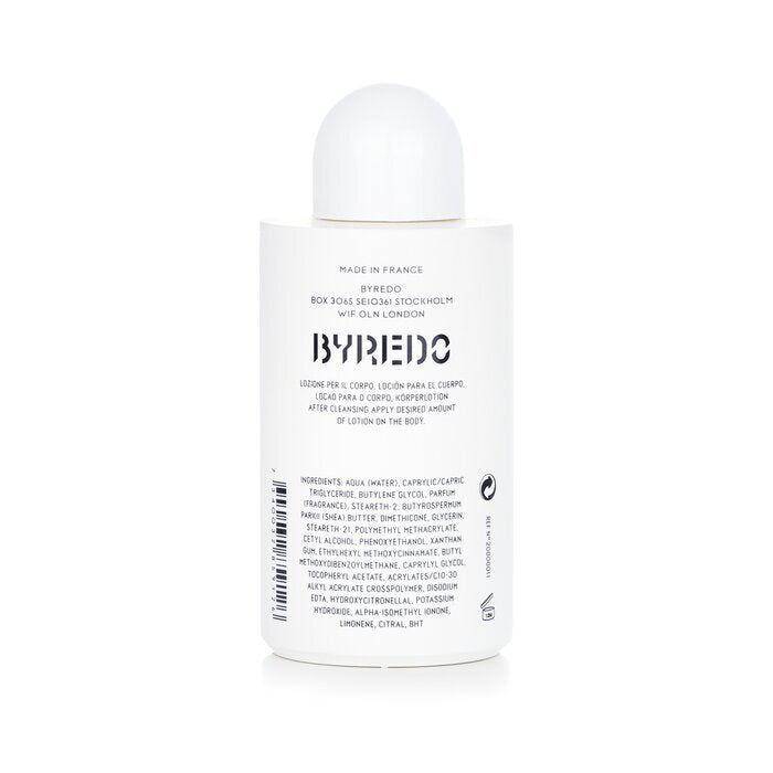 Byredo Blanche Body Lotion 225ml
