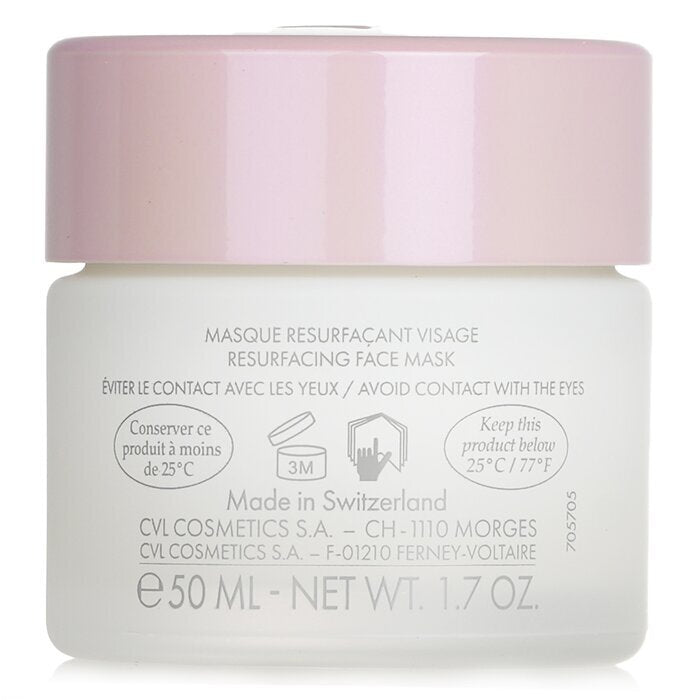 Valmont Luminosity Lumi Mask 50ml