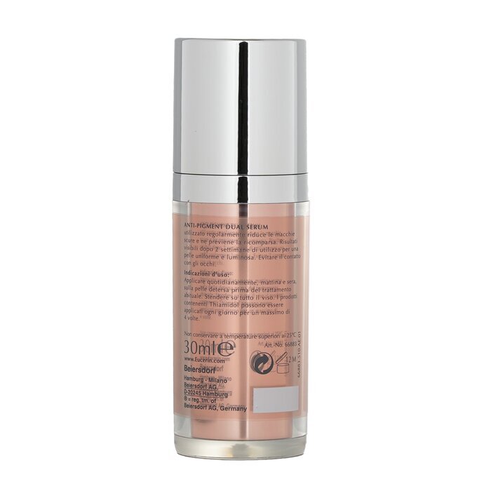 Eucerin Anti Pigment Dual Serum (New) 30ml