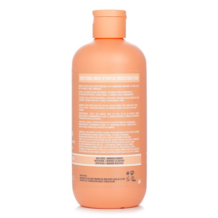 Hairburst Fig & Vanilla Conditioner for Dry Damaged Hair 350ml