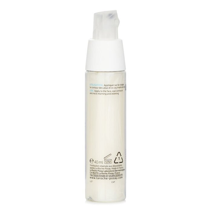 La Roche Posay Toleriane Dermallergo Soothing Fluid Moisturiser(Random Packaging) 40ml