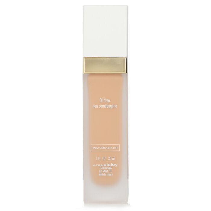 Sisleya Le Teint Anti Aging Foundation - 2N Ivory Beige 30ml