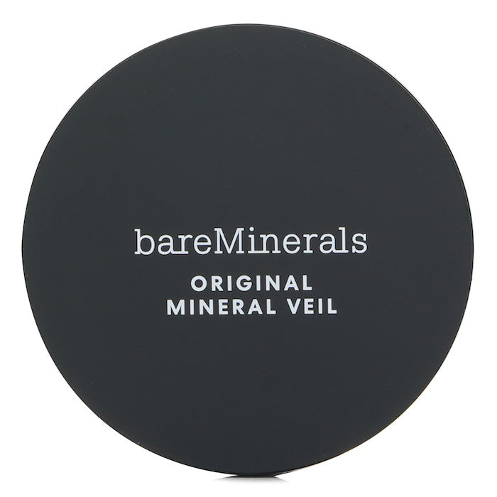 BareMinerals Original Mineral Veil Loose Setting Powder - Original Translucent 9g/0.3 oz.