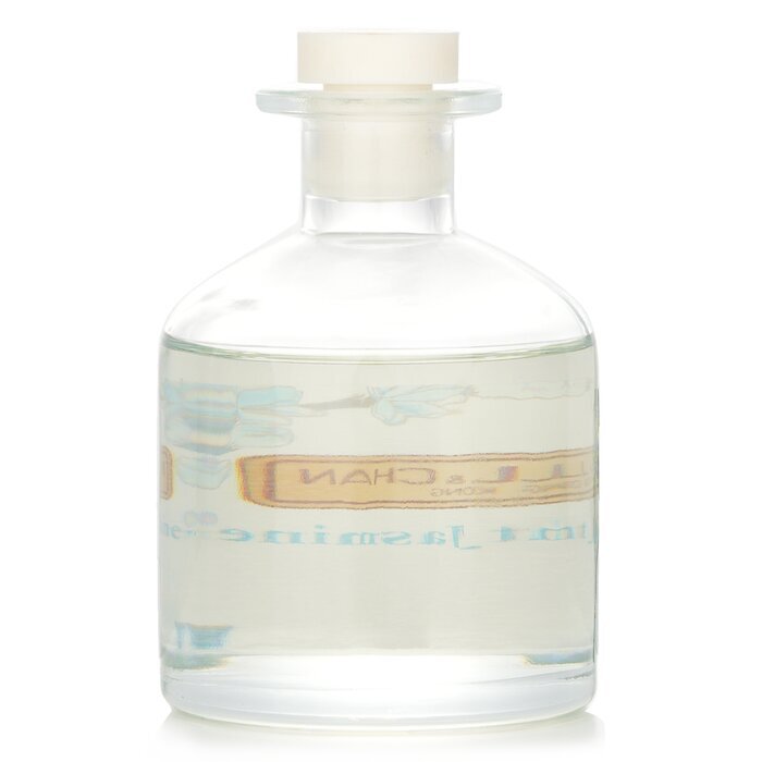 Carroll & Chan Reed Diffuser - Midnight Jasmine (Arabian Jasmine & White Musk) 200ml