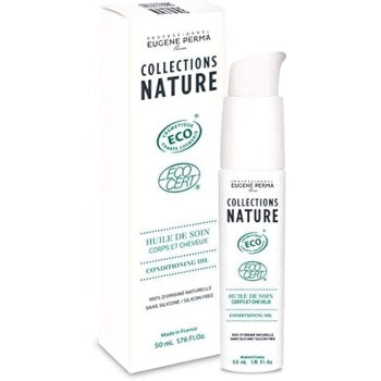 Eugene Perma Coll. Nature Conditioning Oil 50ml