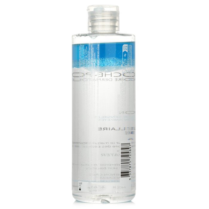 La Roche Posay Oil Infused Micellar Water Ultra 400ml/13.52oz