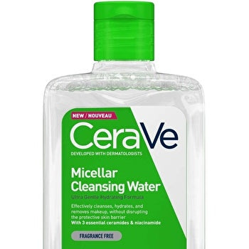 CeraVe Micellar Cleansing Water 295ml