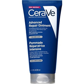 Cerave Intensive Repair Ointment 88ml