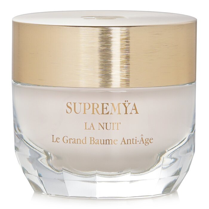 Sisley Supremya At Night The Supreme Anti Aging Cream 50ml